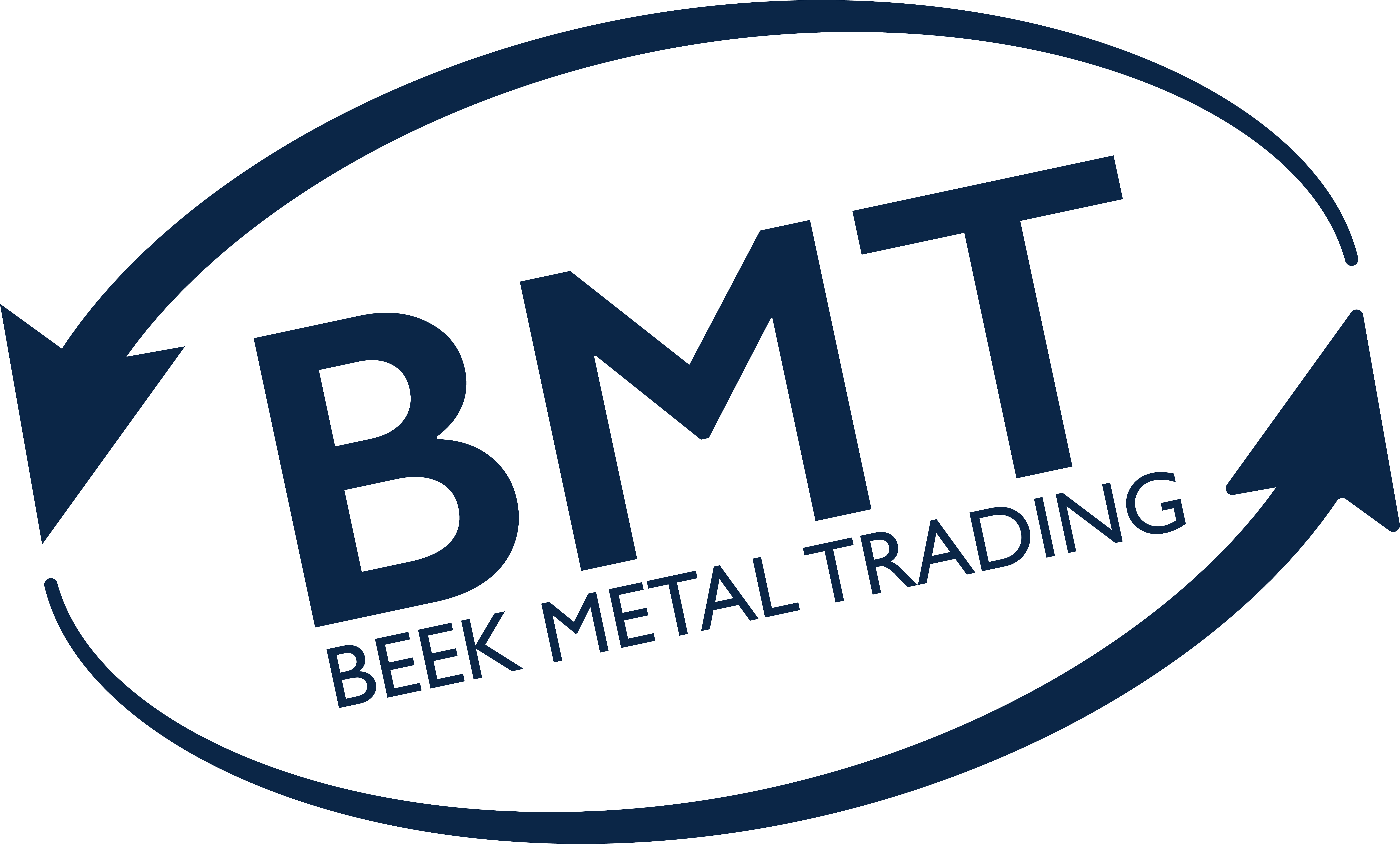 Beek Metal Trading